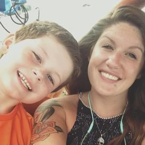 Meet your Posher, Jessie